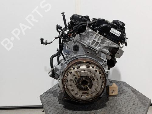 Engine BMW 3 Touring (F31) 320 d | BP32754035M1  - Image 6