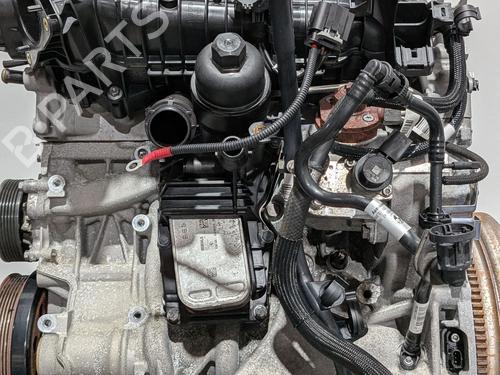 Engine BMW 3 Touring (F31) 320 d | BP32754035M1  - Image 9