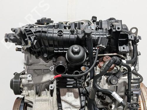 Engine BMW 3 Touring (F31) 320 d | BP32754035M1  - Image 10