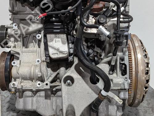 Engine BMW 3 Touring (F31) 320 d | BP32754035M1  - Image 8