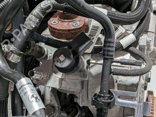 Engine BMW 3 Touring (F31) 320 d | BP32754035M1  - Image 11