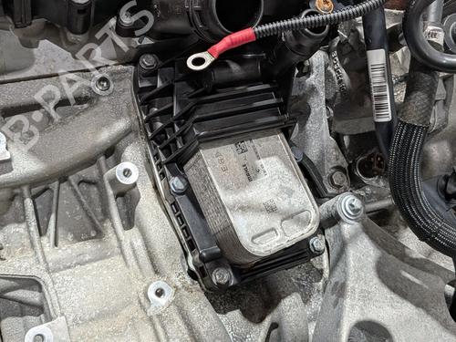 Engine BMW 3 Touring (F31) 320 d | BP32754035M1  - Image 13