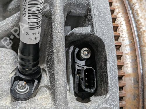 Engine BMW 3 Touring (F31) 320 d | BP32754035M1  - Image 15