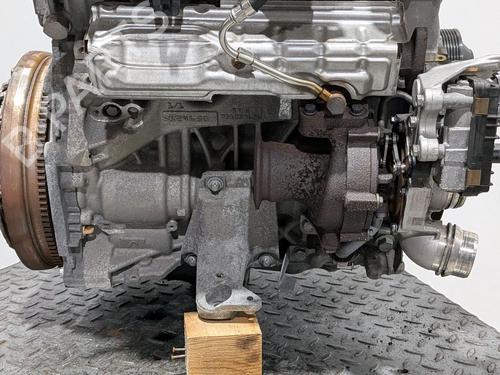Engine BMW 3 Touring (F31) 320 d | BP32754035M1  - Image 23