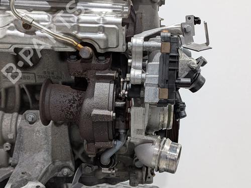 Engine BMW 3 Touring (F31) 320 d | BP32754035M1  - Image 24