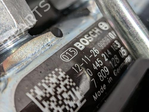 Engine BMW 3 Touring (F31) 320 d | BP32754035M1  - Image 22