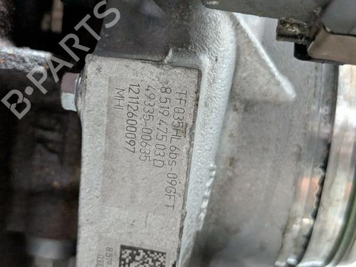 Engine BMW 3 Touring (F31) 320 d | BP32754035M1  - Image 28