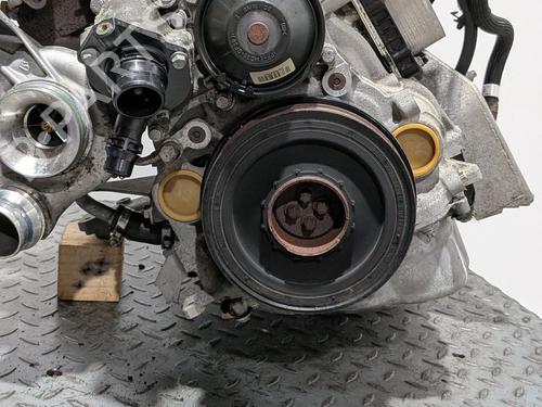Engine BMW 3 Touring (F31) 320 d | BP32754035M1  - Image 29