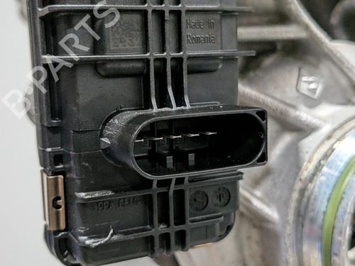 Engine BMW 3 Touring (F31) 320 d | BP32754035M1  - Image 27