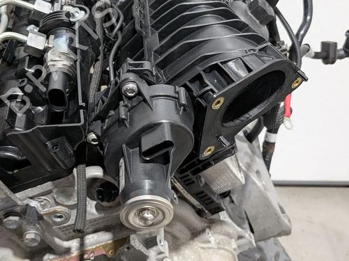 Engine BMW 3 Touring (F31) 320 d | BP32754035M1  - Image 32
