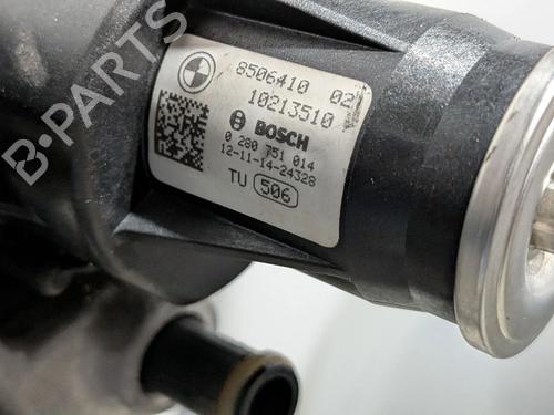 Engine BMW 3 Touring (F31) 320 d | BP32754035M1  - Image 33