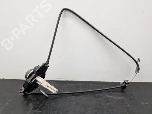 Used Other NISSAN QASHQAI II (J11, J11_) 1.6 dCi (130 hp) 33165220