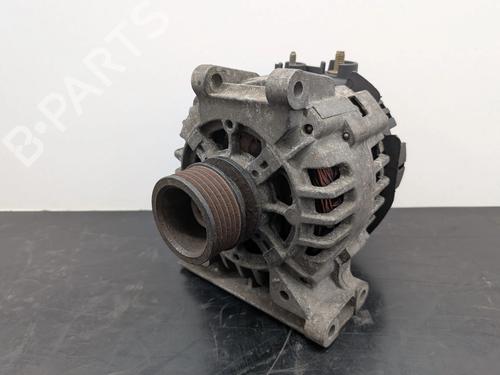 Used Alternator Alternator MERCEDES-BENZ A-CLASS (W168) A 170 CDI (168.008) (90 hp) 22624331 22624331