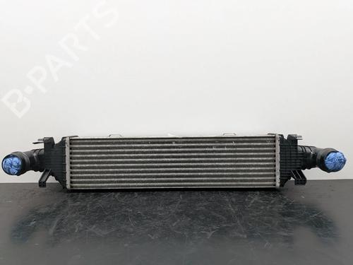 Intercooler MERCEDES-BENZ CLS (C218) CLS 250 CDI / BlueTEC / d (218.303, 218.304) (204 hp) 33174032