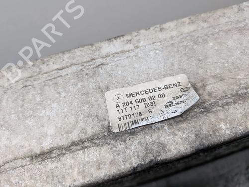 Intercooler MERCEDES-BENZ CLS (C218) CLS 250 CDI / BlueTEC / d (218.303, 218.304) | BP33174032M30  - Image 11