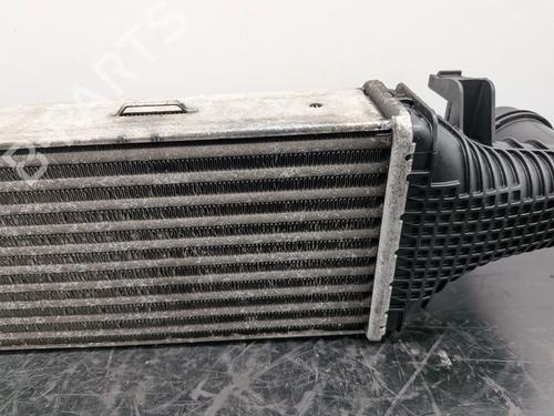 Intercooler MERCEDES-BENZ CLS (C218) CLS 250 CDI / BlueTEC / d (218.303, 218.304) | BP33174032M30  - Image 10