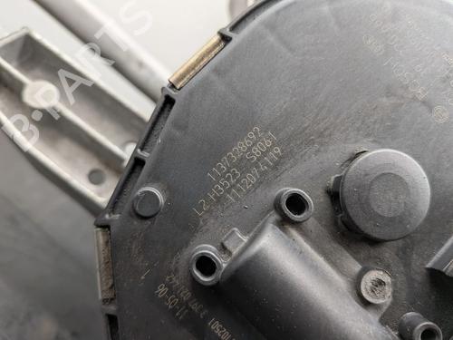 Front wiper motor MERCEDES-BENZ CLS (C218) CLS 250 CDI / BlueTEC / d (218.303, 218.304) | BP33174033M29 - Image 4