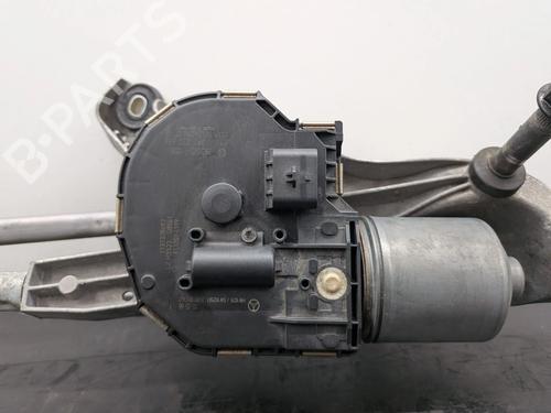 Front wiper motor MERCEDES-BENZ CLS (C218) CLS 250 CDI / BlueTEC / d (218.303, 218.304) | BP33174033M29 - Image 3