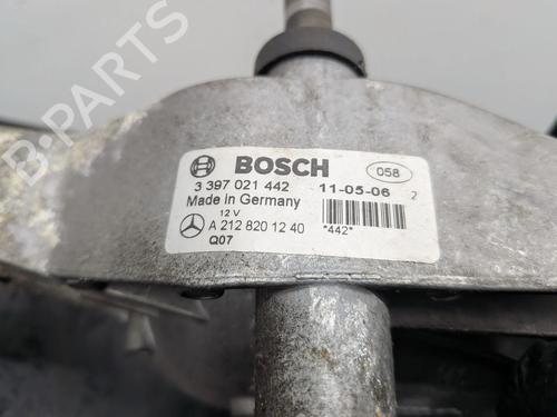 Front wiper motor MERCEDES-BENZ CLS (C218) CLS 250 CDI / BlueTEC / d (218.303, 218.304) | BP33174033M29 - Image 12