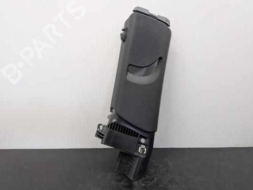 Andere für VW SCIROCCO III (137, 138) 2.0 TDI (140 hp) 33174039