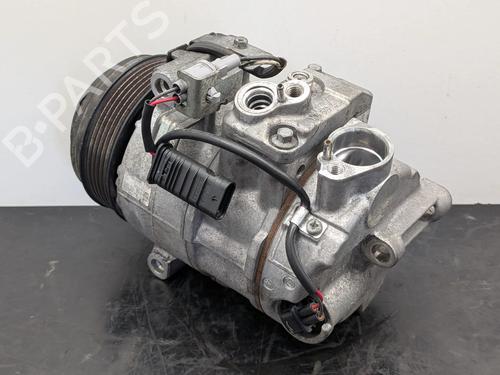 AC compressor MERCEDES-BENZ CLS (C218) CLS 250 CDI / BlueTEC / d (218.303, 218.304) | BP33176917M34 - Image 4