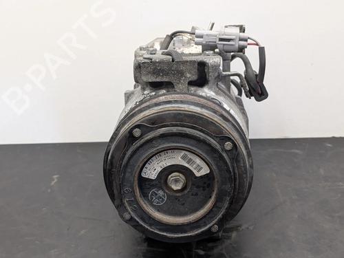 AC compressor MERCEDES-BENZ CLS (C218) CLS 250 CDI / BlueTEC / d (218.303, 218.304) | BP33176917M34 - Image 3