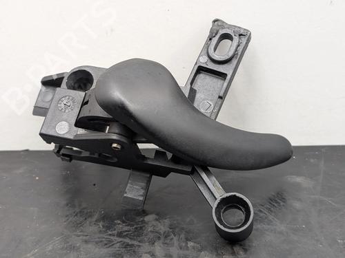 Used Front left interior door handle VW SHARAN (7M8, 7M9, 7M6) 1.9 TDI (110 hp) 33183415