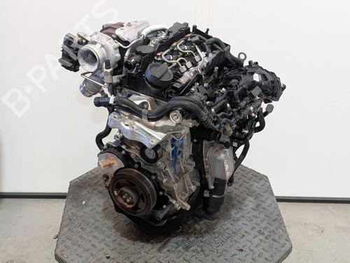 Used Engine Engine BMW 2 Gran Tourer (F46) 216 d (116 hp) 29054297 29054297