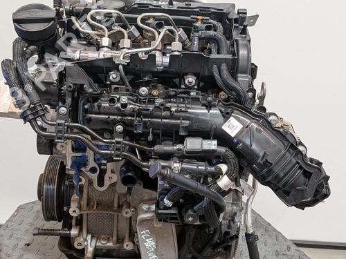 Engine BMW 2 Gran Tourer (F46) 216 d | BP29054297M1  - Image 6