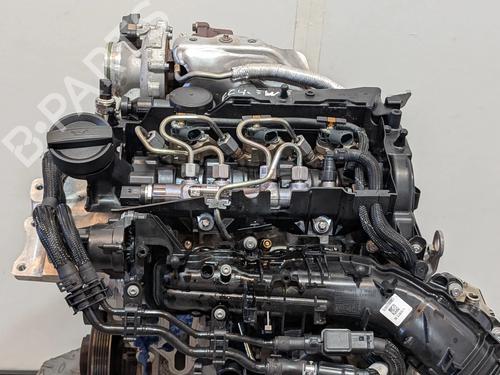 Engine BMW 2 Gran Tourer (F46) 216 d | BP29054297M1  - Image 7