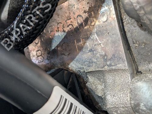 Engine BMW 2 Gran Tourer (F46) 216 d | BP29054297M1  - Image 12