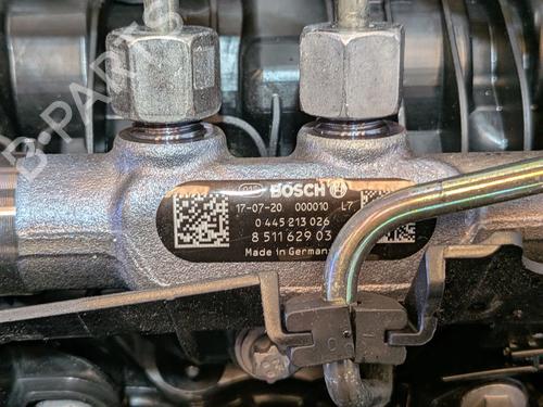 Engine BMW 2 Gran Tourer (F46) 216 d | BP29054297M1  - Image 9