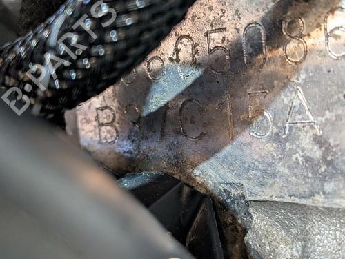 Engine BMW 2 Gran Tourer (F46) 216 d | BP29054297M1  - Image 11