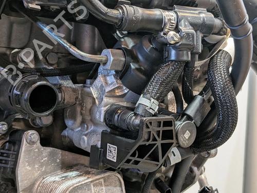 Engine BMW 2 Gran Tourer (F46) 216 d | BP29054297M1  - Image 13