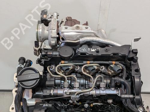 Engine BMW 2 Gran Tourer (F46) 216 d | BP29054297M1  - Image 8