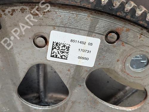 Engine BMW 2 Gran Tourer (F46) 216 d | BP29054297M1  - Image 16