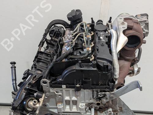 Engine BMW 2 Gran Tourer (F46) 216 d | BP29054297M1  - Image 18