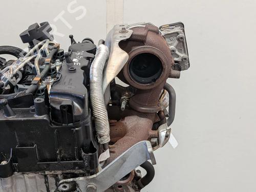 Engine BMW 2 Gran Tourer (F46) 216 d | BP29054297M1  - Image 19