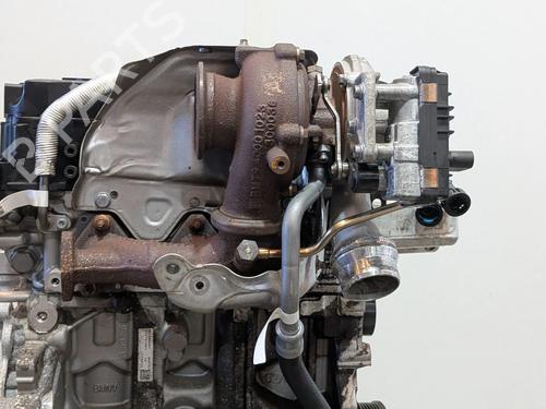 Engine BMW 2 Gran Tourer (F46) 216 d | BP29054297M1  - Image 23
