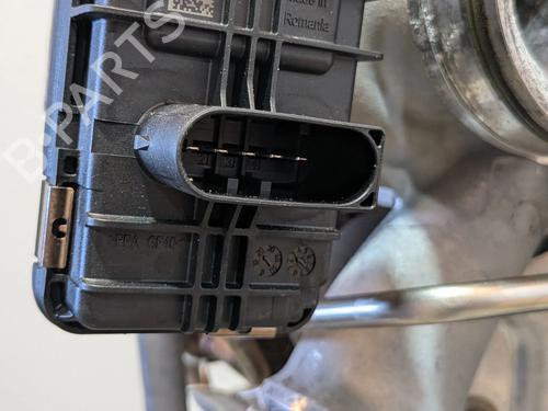 Engine BMW 2 Gran Tourer (F46) 216 d | BP29054297M1  - Image 26