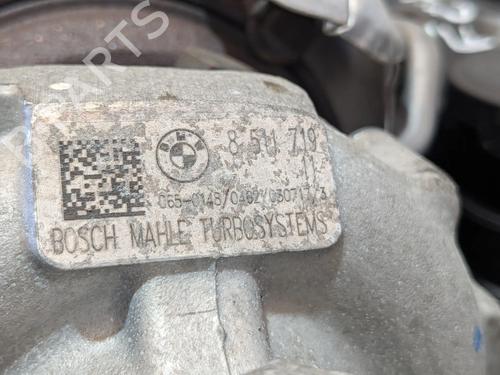 Engine BMW 2 Gran Tourer (F46) 216 d | BP29054297M1  - Image 28