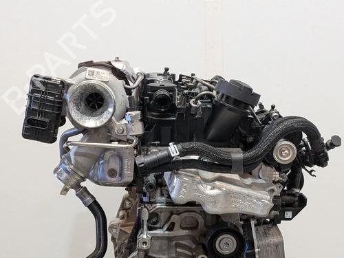 Engine BMW 2 Gran Tourer (F46) 216 d | BP29054297M1  - Image 32