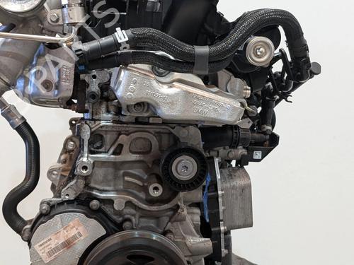 Engine BMW 2 Gran Tourer (F46) 216 d | BP29054297M1  - Image 31