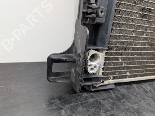 AC radiator MERCEDES-BENZ CLS (C218) CLS 250 CDI / BlueTEC / d (218.303, 218.304) | BP33183420M32 - Image 3