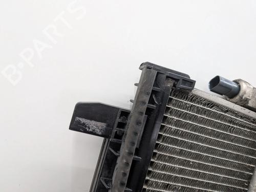 AC radiator MERCEDES-BENZ CLS (C218) CLS 250 CDI / BlueTEC / d (218.303, 218.304) | BP33183420M32 - Image 4