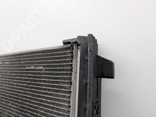 AC radiator MERCEDES-BENZ CLS (C218) CLS 250 CDI / BlueTEC / d (218.303, 218.304) | BP33183420M32 - Image 5