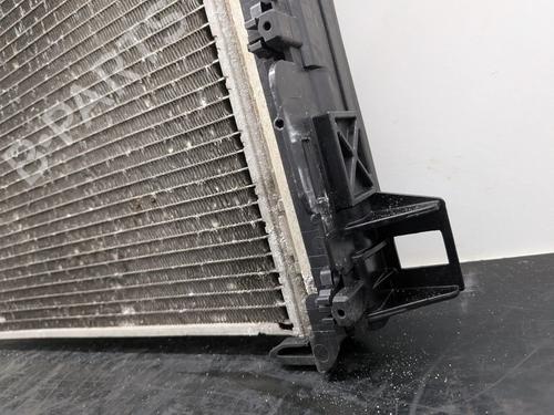 AC radiator MERCEDES-BENZ CLS (C218) CLS 250 CDI / BlueTEC / d (218.303, 218.304) | BP33183420M32 - Image 6