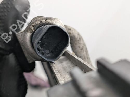 AC radiator MERCEDES-BENZ CLS (C218) CLS 250 CDI / BlueTEC / d (218.303, 218.304) | BP33183420M32 - Image 8