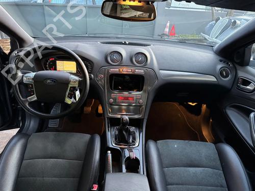 Used Other FORD MONDEO IV Saloon (BA7) 1.6 Ti (125 hp) 33186508