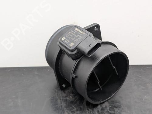 Used Mass air flow sensor MERCEDES-BENZ CLS (C218) CLS 250 CDI / BlueTEC / d (218.303, 218.304) (204 hp) 33186513